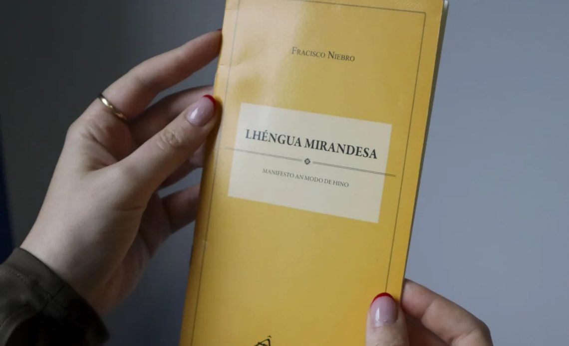 El Mirandés manual