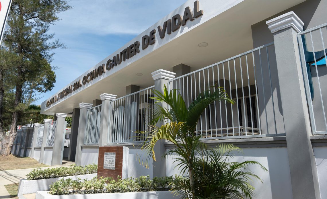 Hospital Jarabacoa