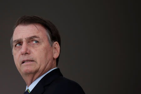 Jair Bolsonaro