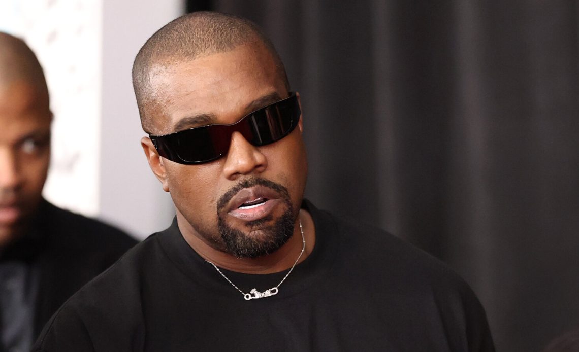 Kanye West