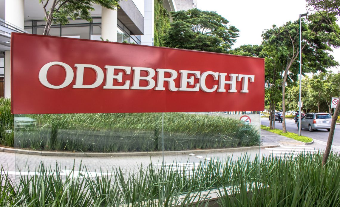 Odebrecht Perú