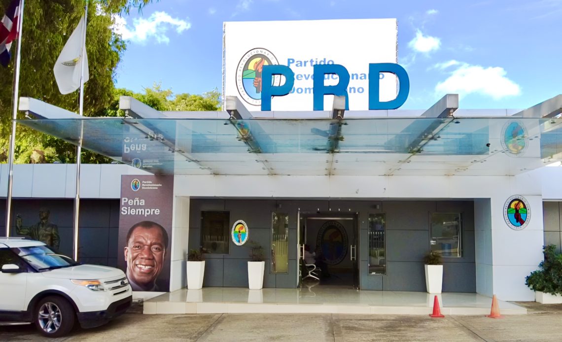 prd