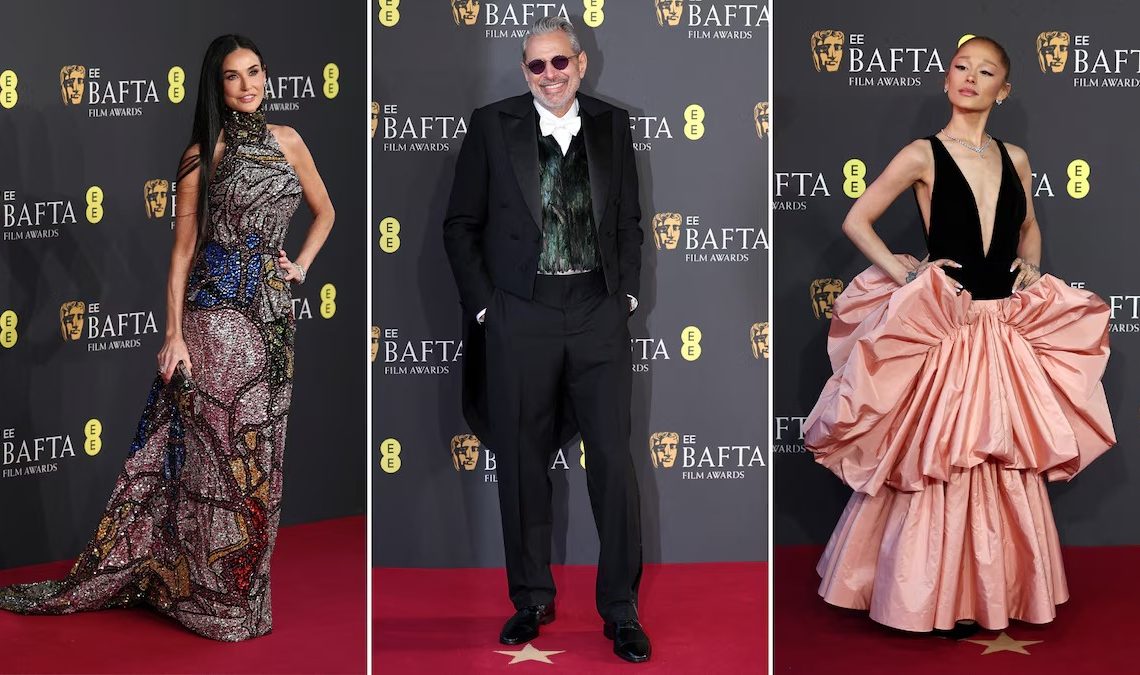 Premios BAFTA