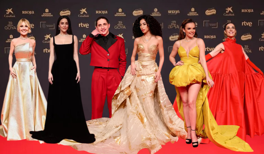 Premios Goya