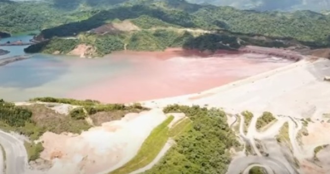 Agricultor con más de 80 años residiendo en Cotuí rechaza reubicación propuesta por Barrick y esta son sus razones