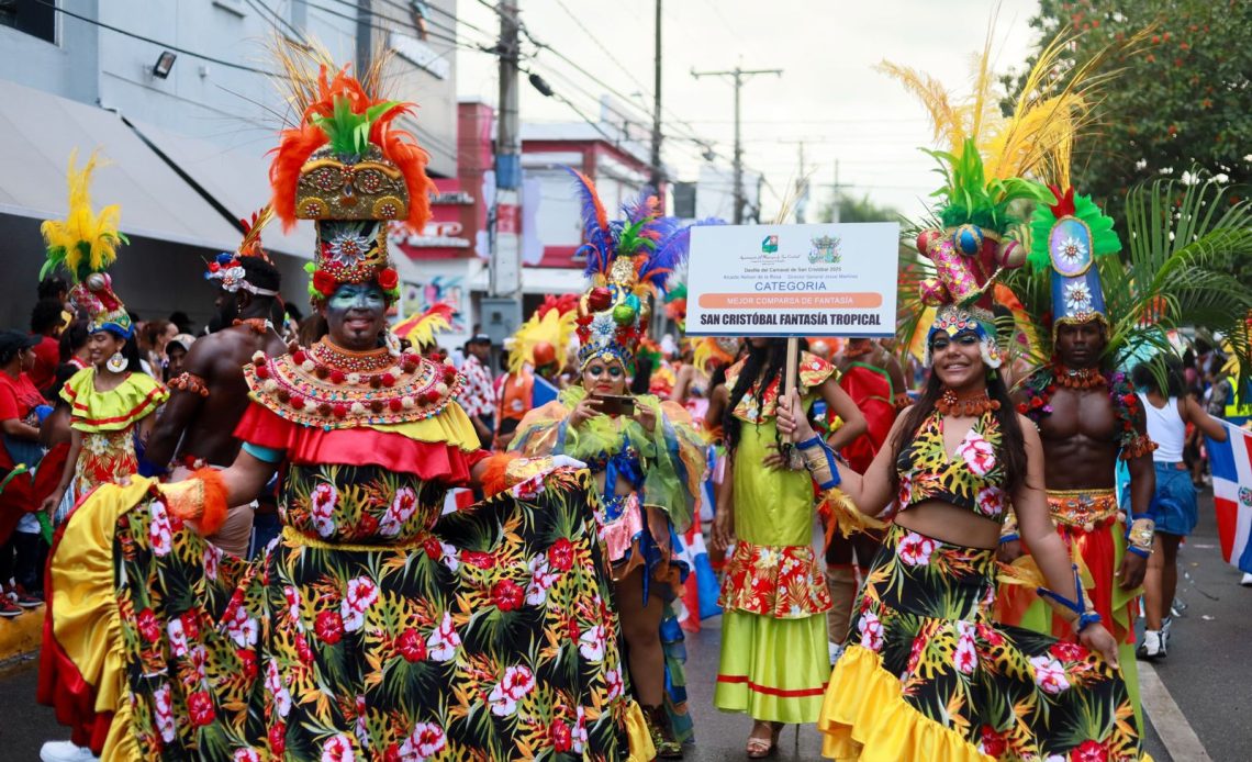 carnaval