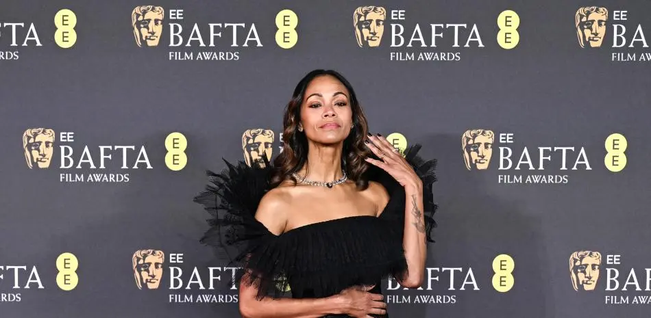 Todo lo que ocurrió durante los Premios BAFTA 2025