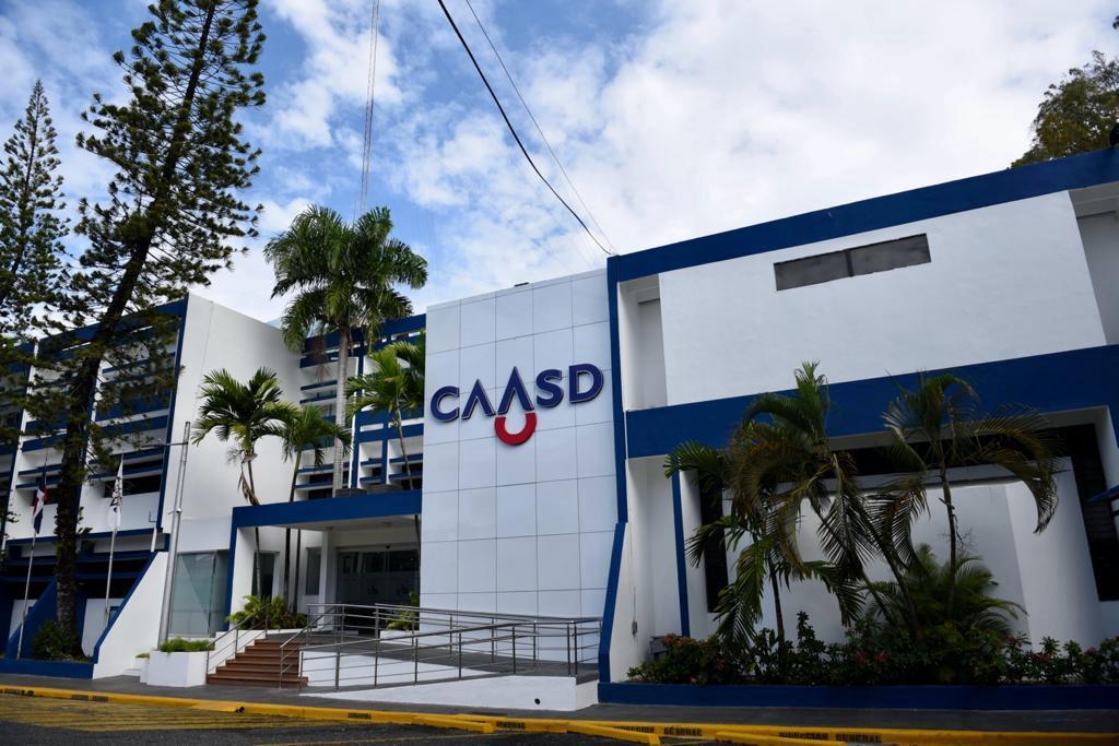 CAASD informa salida del acueducto Haina-Manoguayabo