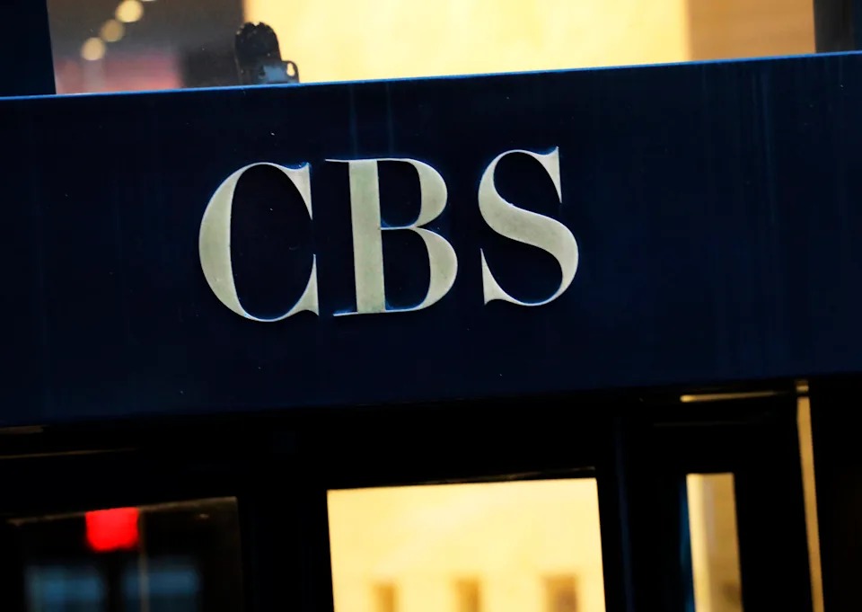 CBS