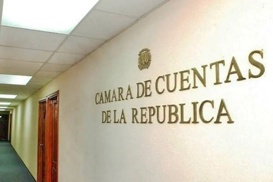 Cámara de Cuentas