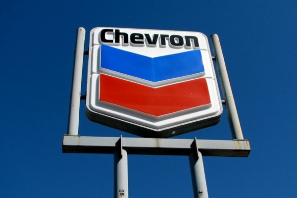 Chevron en Venezuela