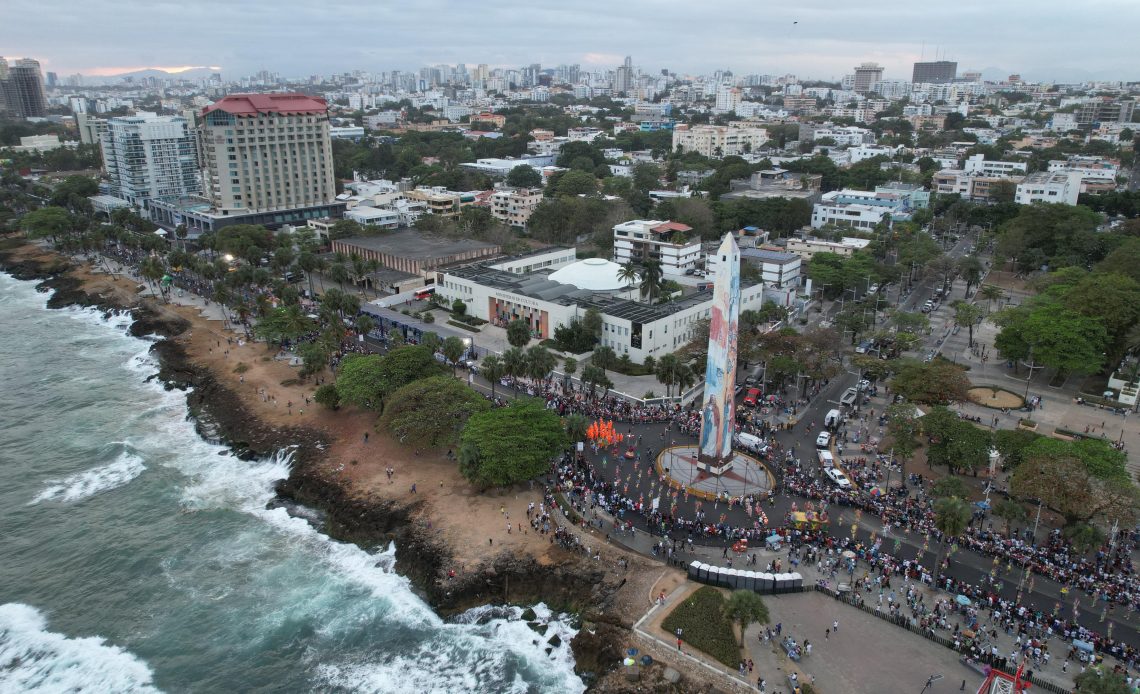 Cultura anuncia cierre de calles desde este sábado por Desfile Nacional de Carnaval 2025