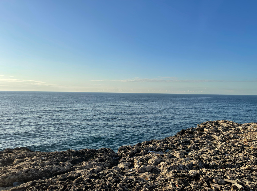 Pronóstico de pocas lluvias y sol radiante en gran parte del país