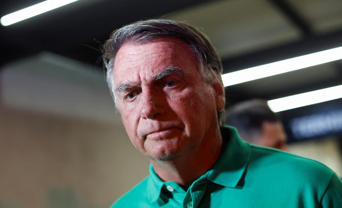 Jair Bolsonaro