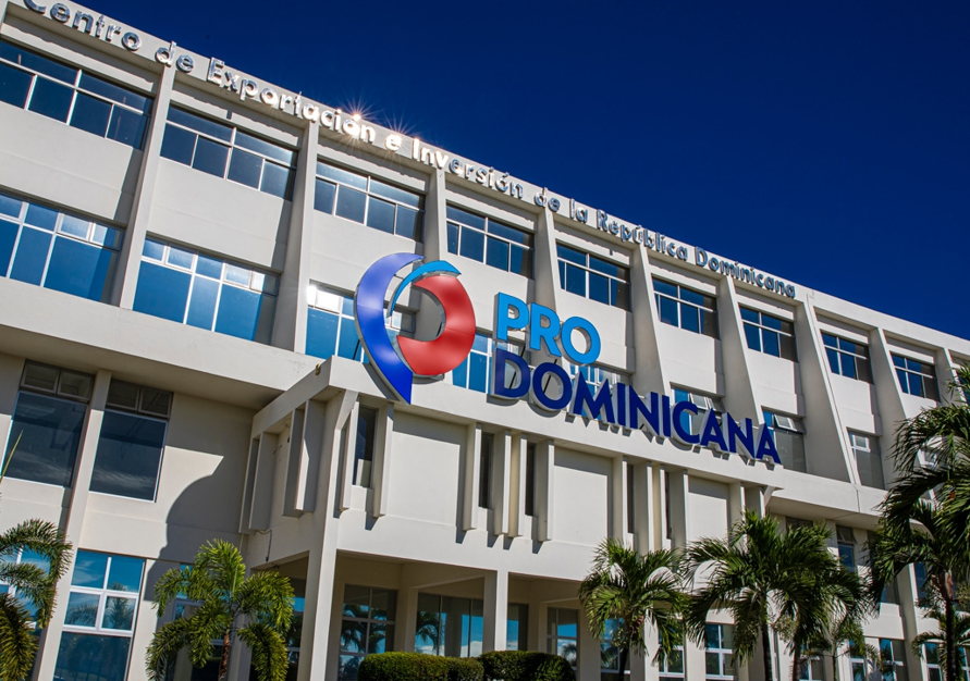 ProDominicana realiza encuentro con empresarios para fortalecer comercio exterior y atraer inversión