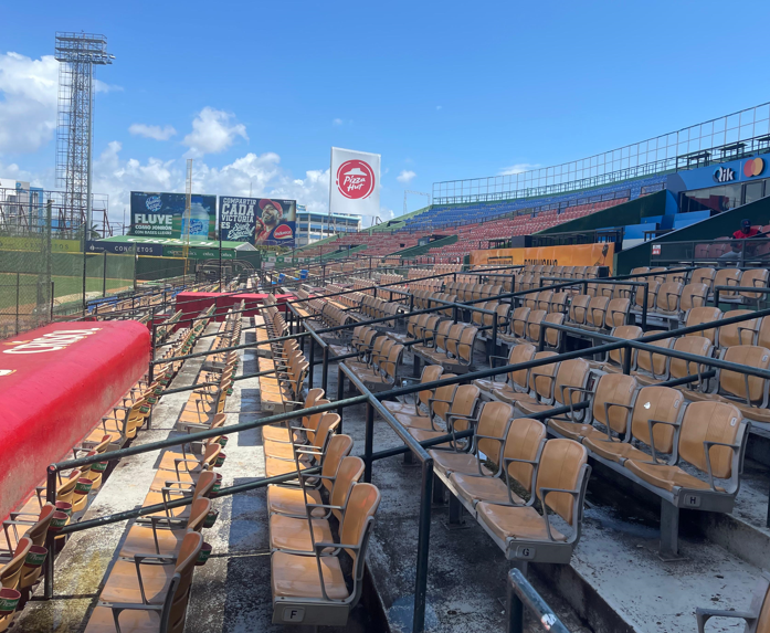 ¿No hay estadios en RD? LIDOM anuncia que Serie del Caribe 2028 se jugará en Miami