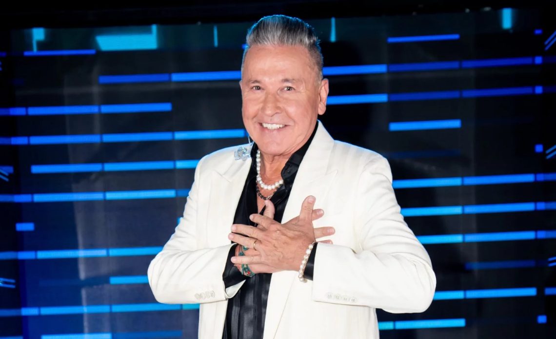 Ricardo Montaner