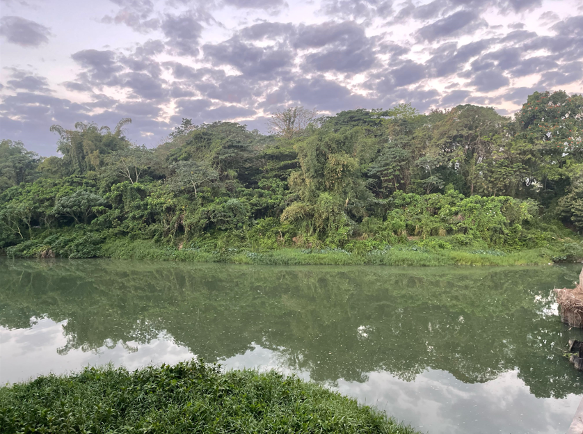 Recuperación del río Haina-Manoguayabo: Compromiso colectivo con el medio ambiente